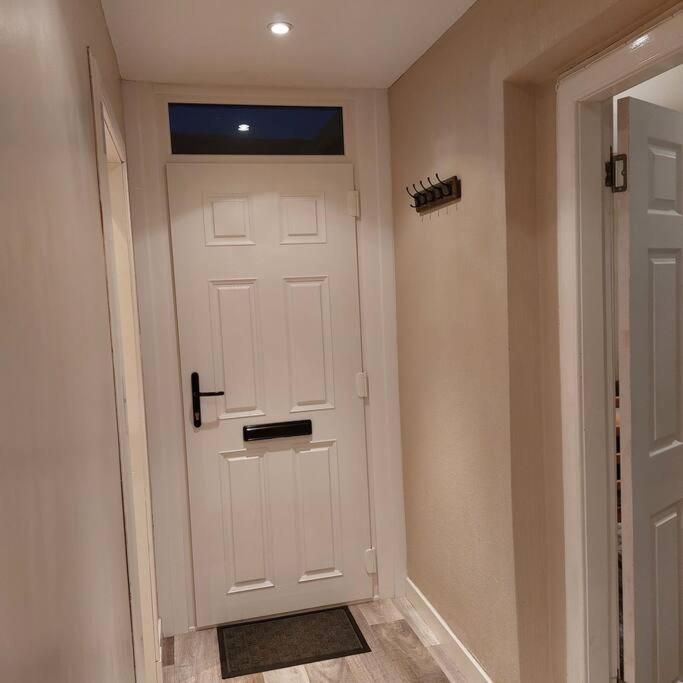 Crossways Cottage Quirky 2 Bedroom Cottage In Central Peebles Exteriér fotografie