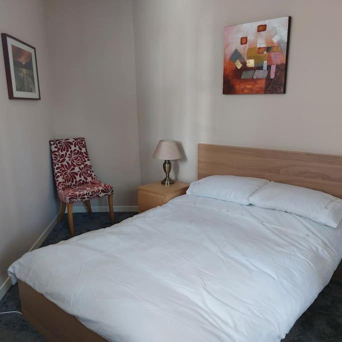 Crossways Cottage Quirky 2 Bedroom Cottage In Central Peebles Exteriér fotografie