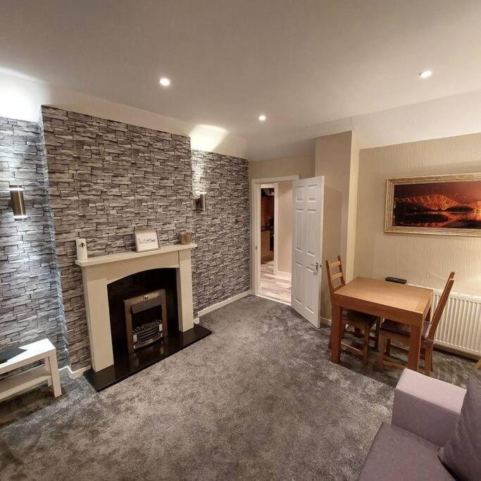 Crossways Cottage Quirky 2 Bedroom Cottage In Central Peebles Exteriér fotografie