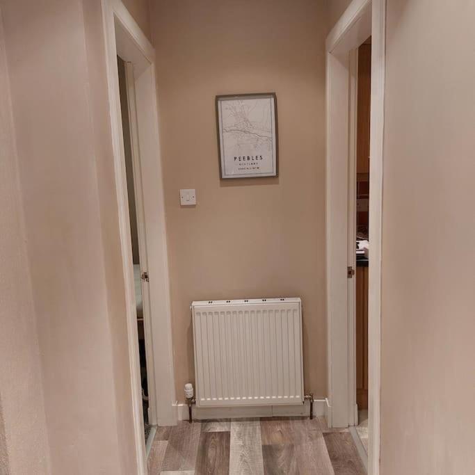 Crossways Cottage Quirky 2 Bedroom Cottage In Central Peebles Exteriér fotografie