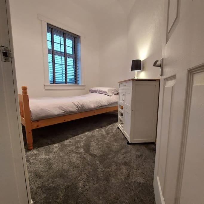 Crossways Cottage Quirky 2 Bedroom Cottage In Central Peebles Exteriér fotografie