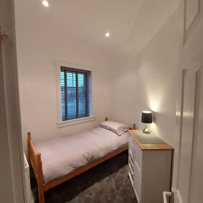 Crossways Cottage Quirky 2 Bedroom Cottage In Central Peebles Exteriér fotografie