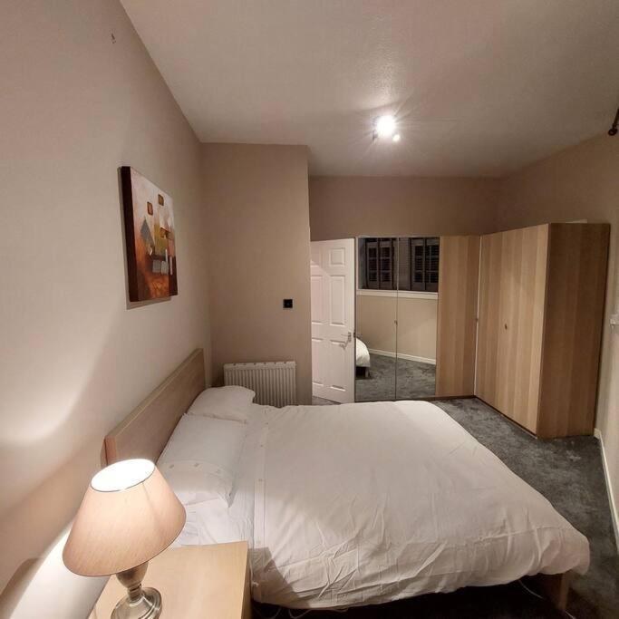 Crossways Cottage Quirky 2 Bedroom Cottage In Central Peebles Exteriér fotografie
