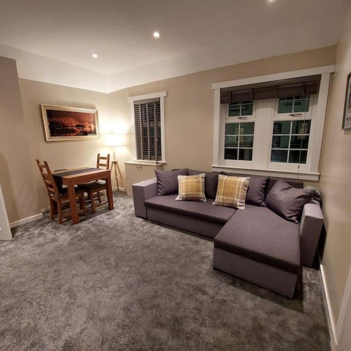 Crossways Cottage Quirky 2 Bedroom Cottage In Central Peebles Exteriér fotografie